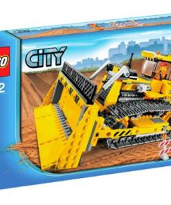LEGO® 7685 City - Buldożer