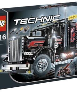 LEGO® 8285 Technic - Samochód holowniczy