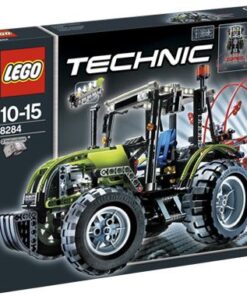 LEGO® 8284 Technic - Traktor