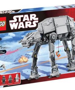 LEGO® 10178 Star Wars - Motorized Walking AT-AT