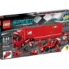 LEGO® 75913 Speed Champions - Ciężarówka F14 T & Scuderia Ferrari