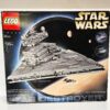 LEGO Star Wars 10030 - Imperial Star Destroyer
